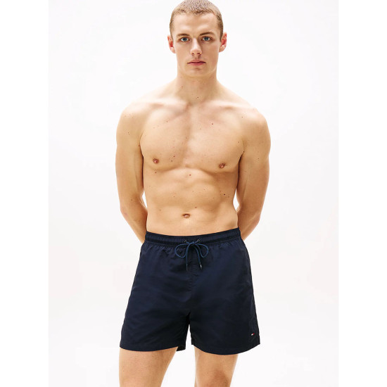 Tommy Hilfiger Ανδρικό μαγιό Essential Mid Length Swim Shorts